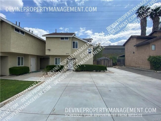 Building Photo - 4970 Brooks St