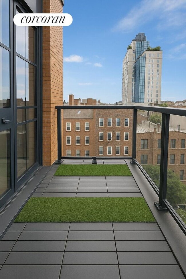 Foto del edificio - 2100 Bedford Ave