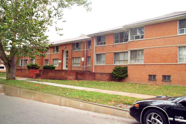 Building Photo - West Boston Apartments
