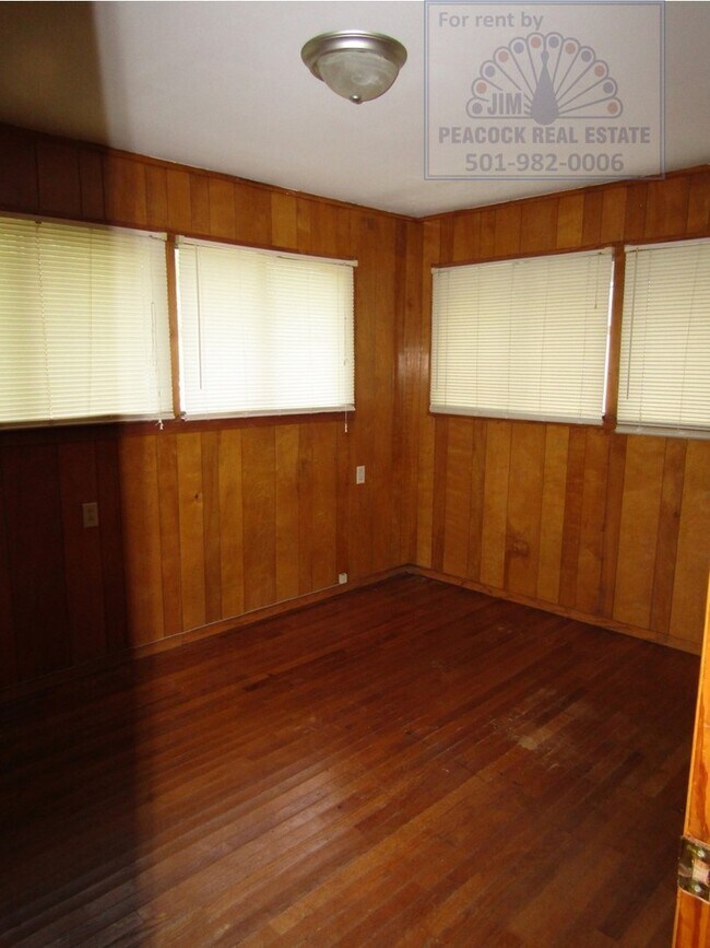 Foto del edificio - 1413 N Jeff Davis Ave