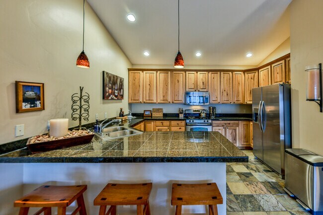 Foto del edificio - The Winter Baker Downtown Winter Park!