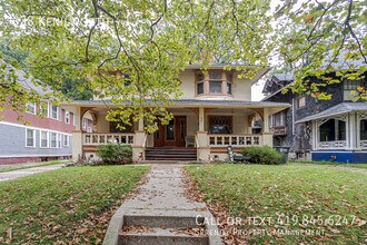 Building Photo - 338 Kenilworth Ave