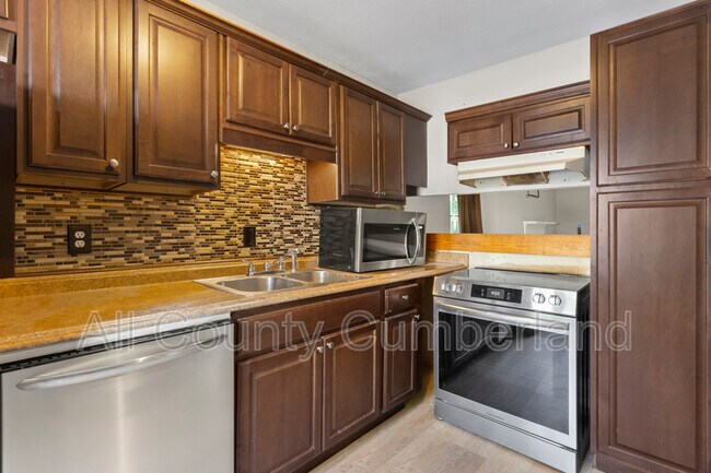 Foto del edificio - 1911 Shenandoah Valley Ln SE