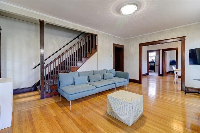 Foto del edificio - 131 Washington Ave