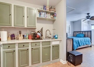 Cocina - 817 Ridgewood Dr