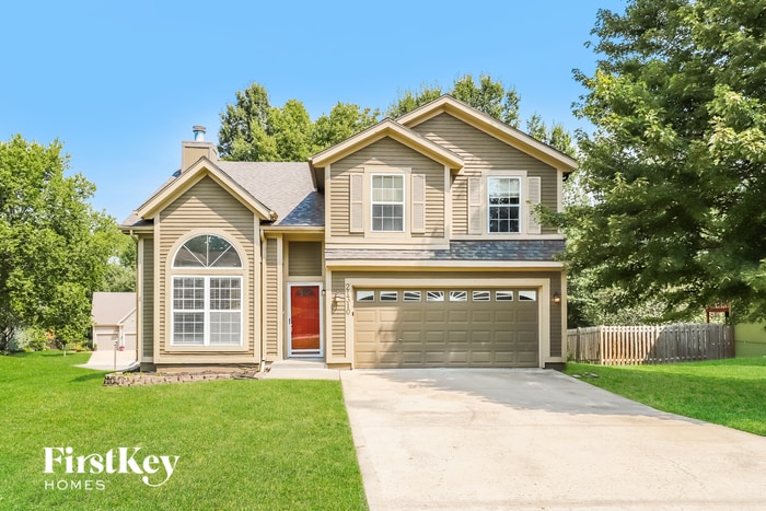 Foto principal - 21310 W 51st Terrace