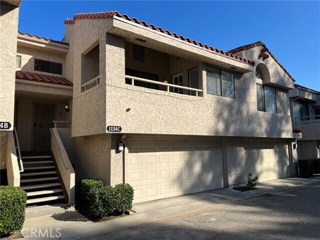 Foto principal - 1134 Walnut Grove Ave