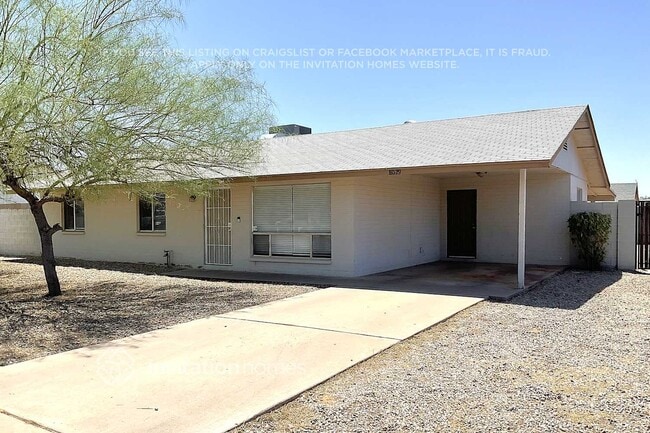 Building Photo - 8029 E Iran Ave