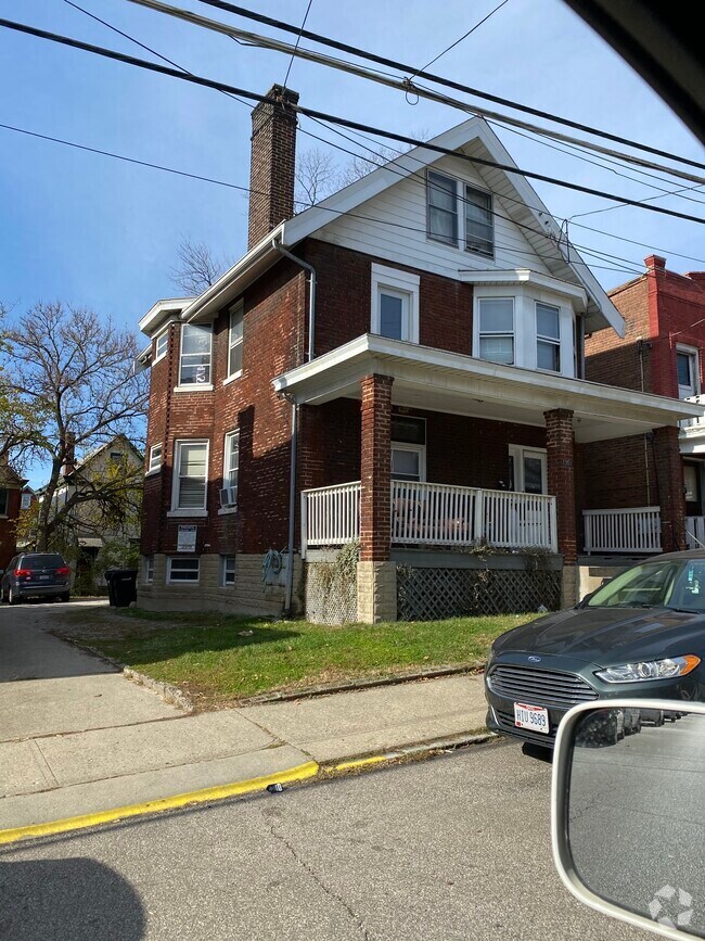 Apartments for Rent Near University of Cincinnati Medical Campus