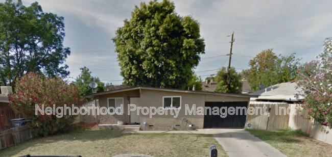 Building Photo - 1126 W Birch Ave