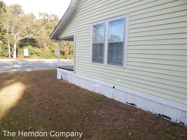 Foto del edificio - 2 br, 1 bath House - 3868 Bemiss Road