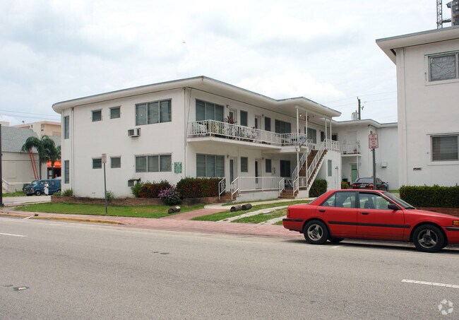 Foto del edificio - 350 69th St