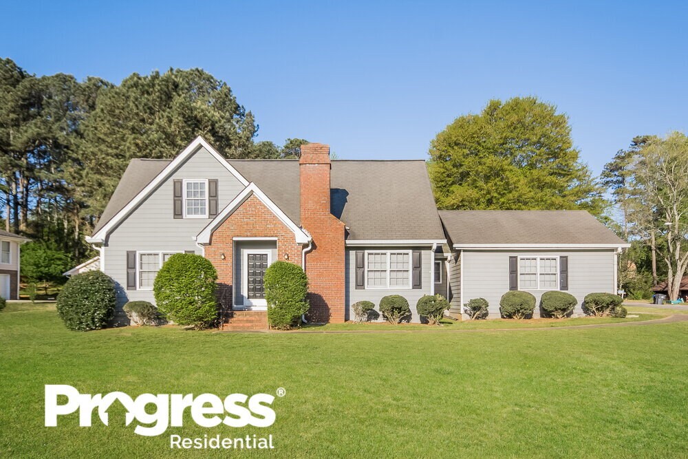 Foto principal - 237 Rockbridge Rd SW