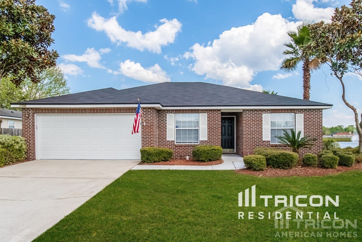 Foto principal - 11505 Rolling River Blvd