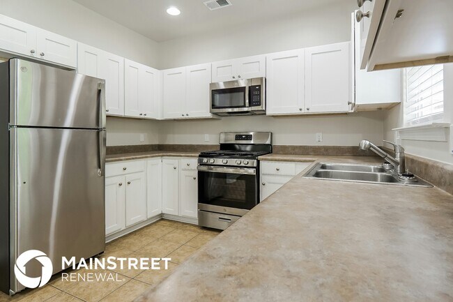 Foto del edificio - 6356 Letson Farm Trail