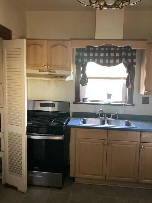 Foto principal - 941 Linden Ave