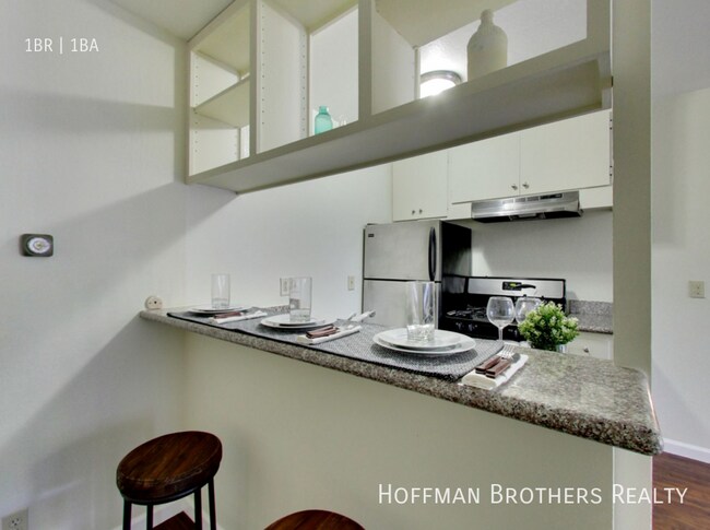 Foto del edificio - 800 E 20th St