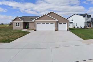 Building Photo - N8739 Connor Cir