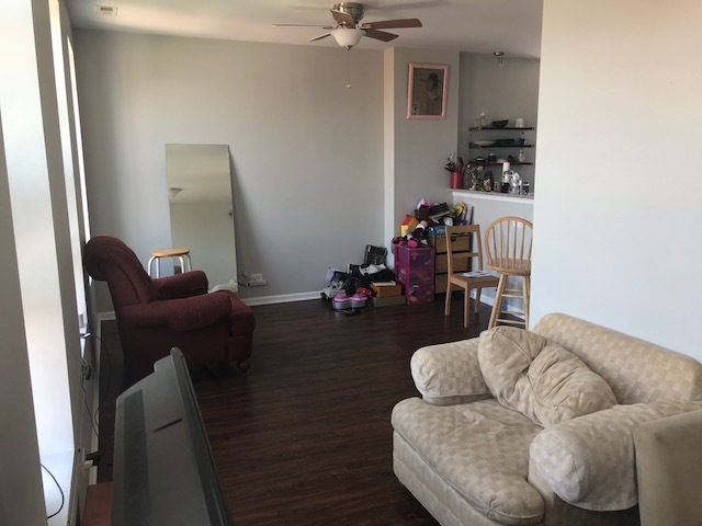 Foto del edificio - 1525 W 17th St