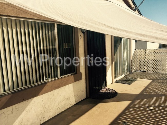 Foto del edificio - 1207 Arcadia Ave