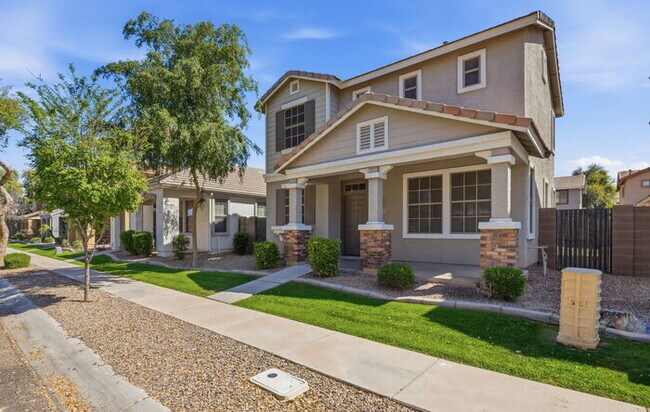 Foto del edificio - 2737 S Cupertino Dr