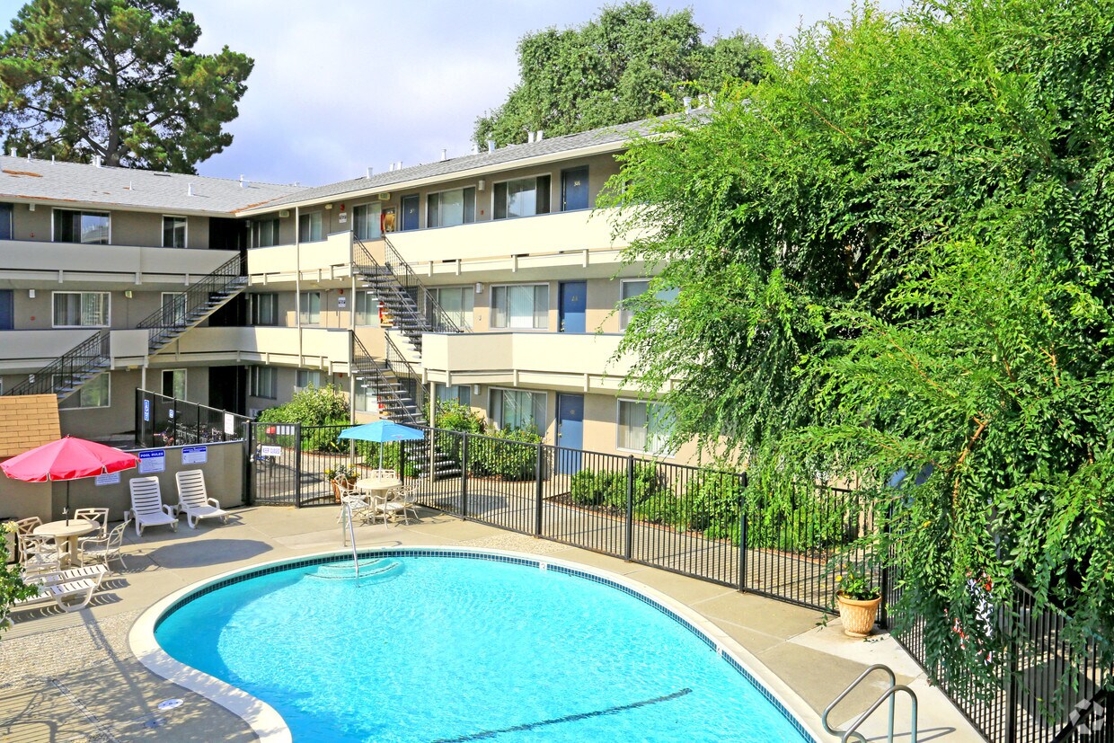 North Main Apartments Apartments in Walnut Creek, CA