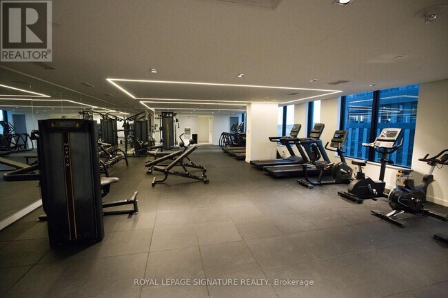 Building Photo - 4015 The Exchange