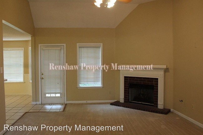 Foto del edificio - 3 br, 2 bath House - 3044 Long Bridge Ln.
