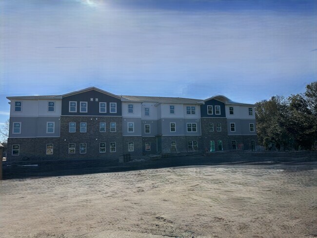 Foto del edificio - Starway Village