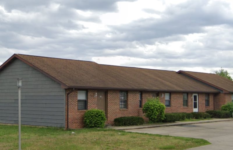 Building Photo - 8701 N Raintree Ct