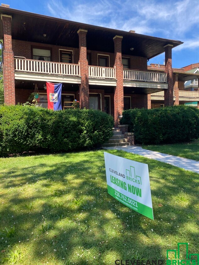 Foto principal - 3324 Bosworth Rd