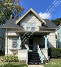 Building Photo - 1110 White St