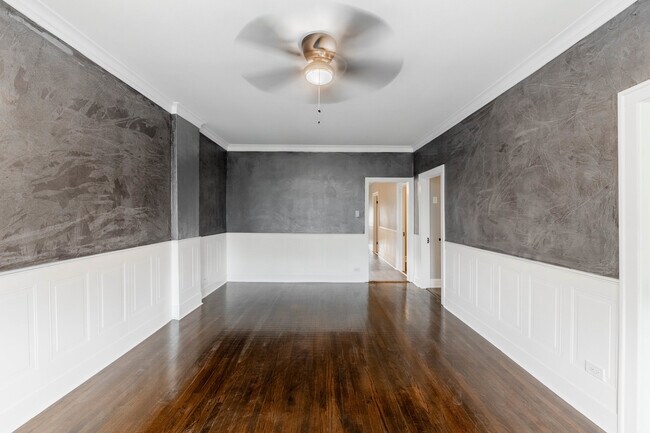 Foto del edificio - 5040 S Kostner Ave