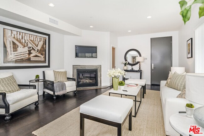 Foto del edificio - 1945 Overland Ave