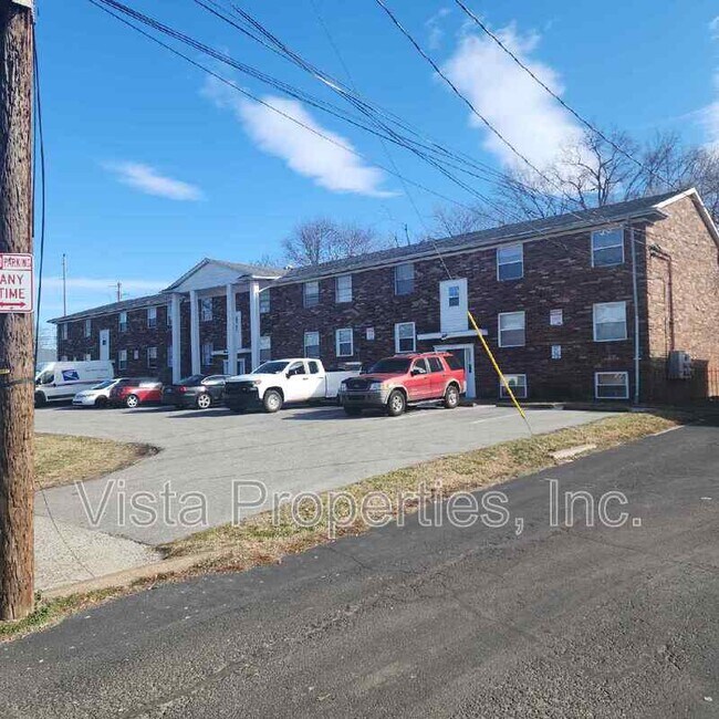 Photo - 3517 Georgetown Pl Apartment