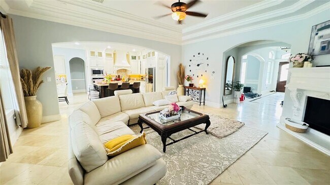 Foto del edificio - 12955 Lake Parc Bend Drive