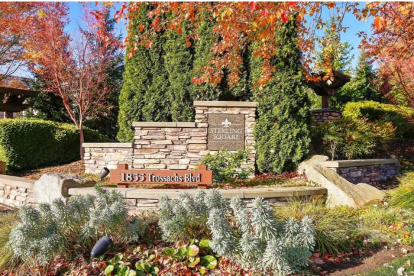 1855 Trossachs Blvd SE Unit 804, Sammamish, WA 98075 Condo for Rent