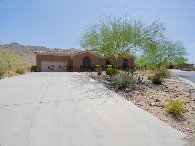 Building Photo - 1705 W WESTERN STAR BLVD, PHOENIX AZ