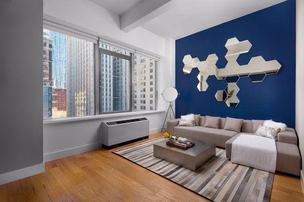 Primary Photo - **NO FEE!** --SPACIOUS LOFT--OVERSIZED WIN...