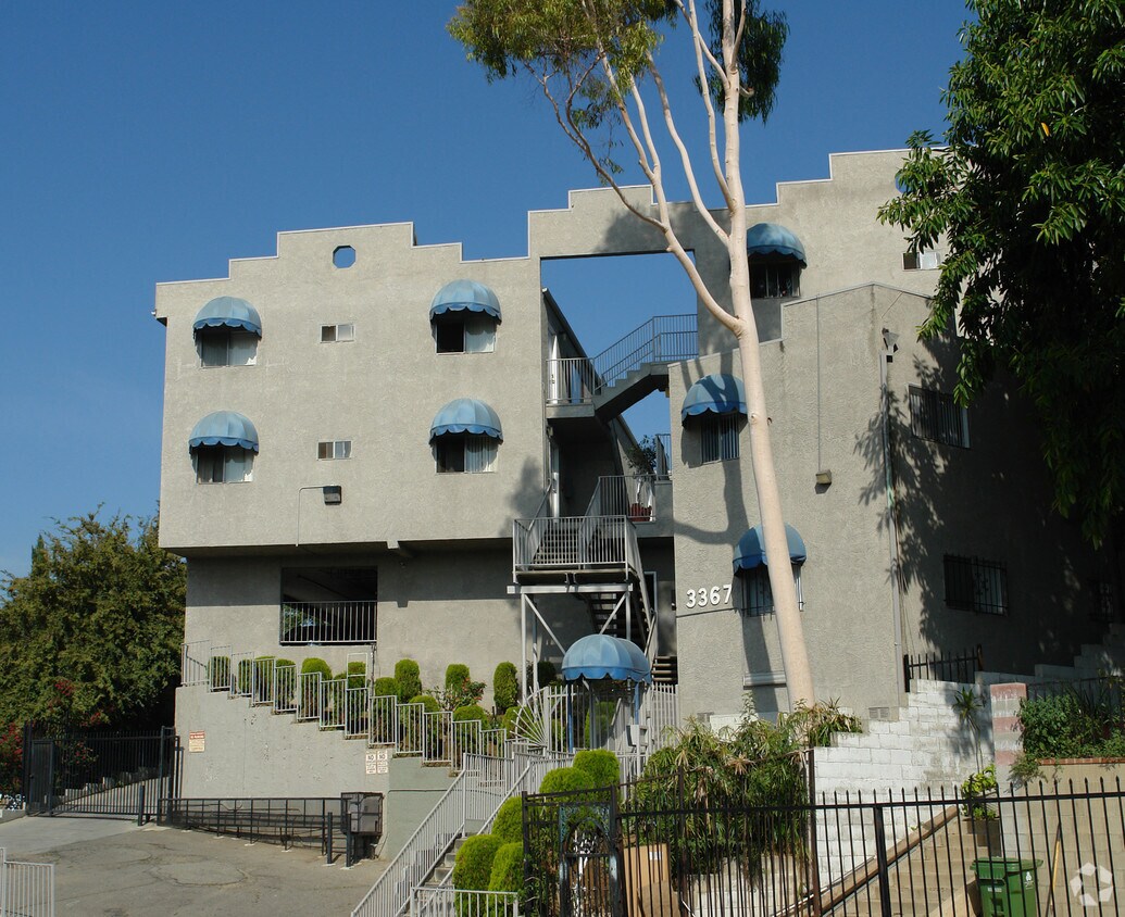 Primary Photo - Andrita Apartments