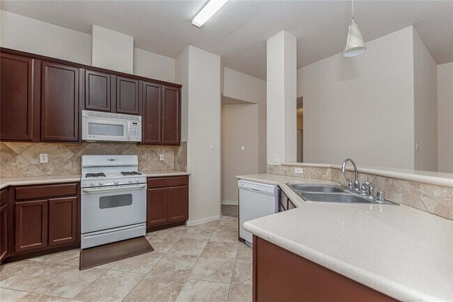 Foto del edificio - 3729 Breckenridge Dr