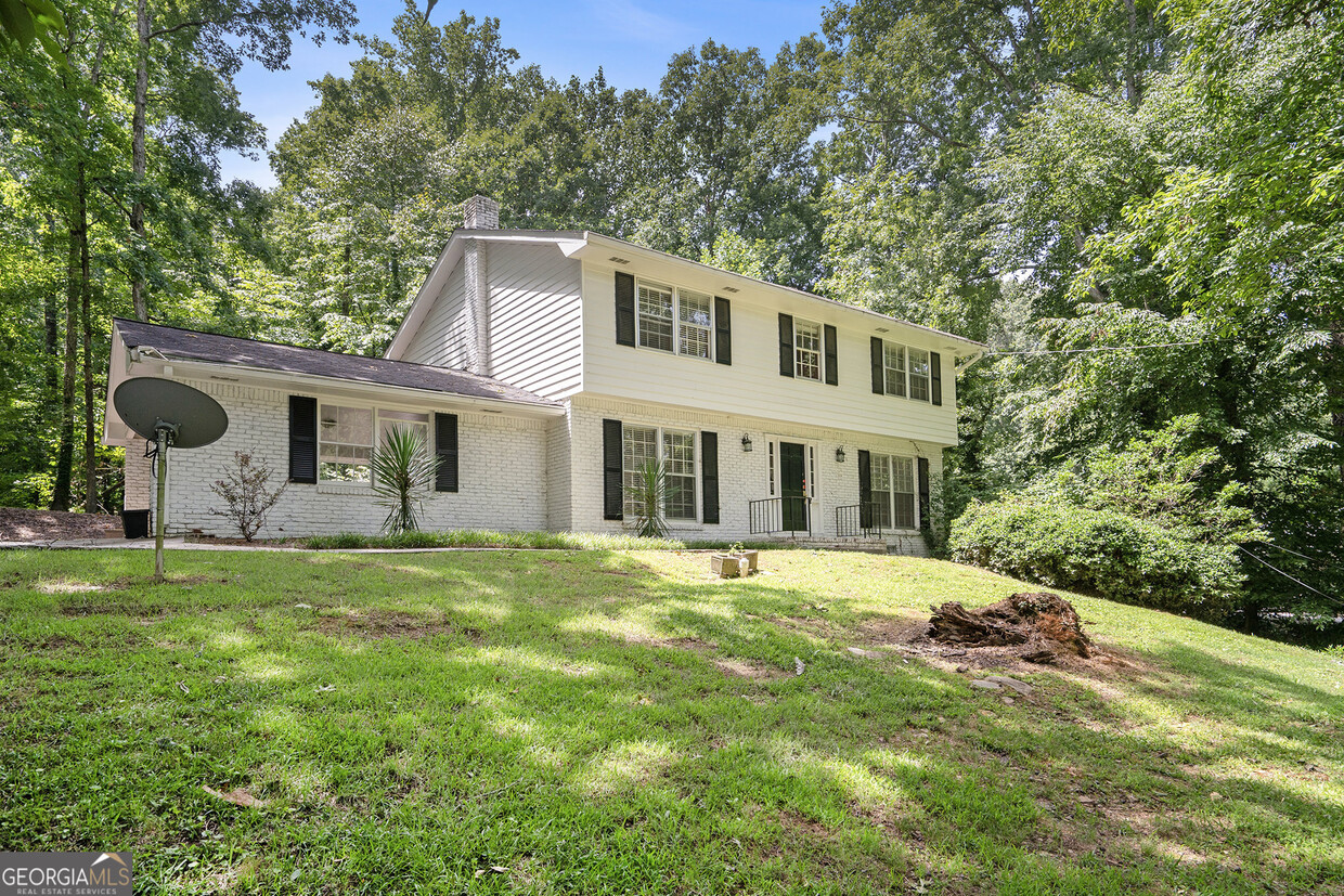 Foto principal - 525 Abernathy Rd NE