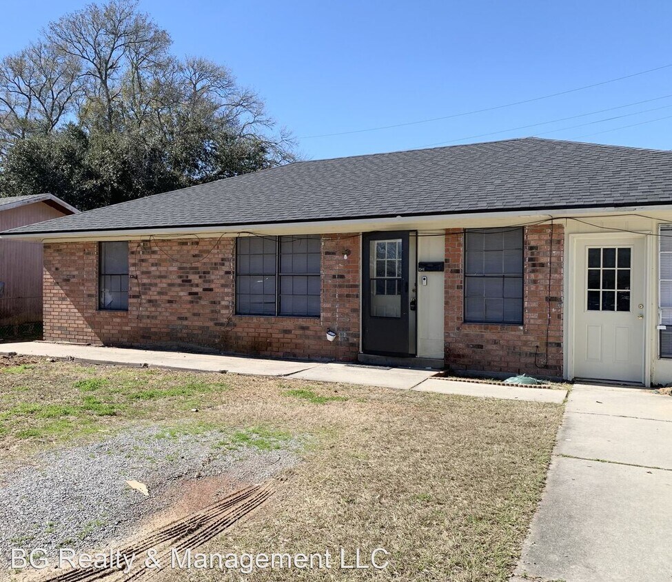 Primary Photo - 2 br, 1 bath House - 1420 S. Louisiana Street
