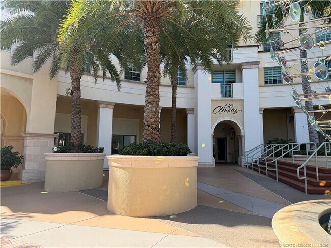 Foto del edificio - 610 Clematis St