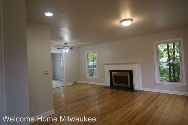 Building Photo - 3 br, 1.5 bath House - 3915 W Roosevelt Dr