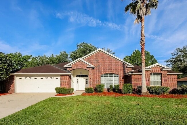 Building Photo - 11836 Lake Fern Dr