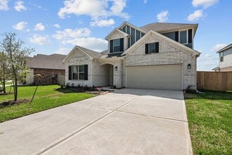 Building Photo - 23576 Marble Pass Trce