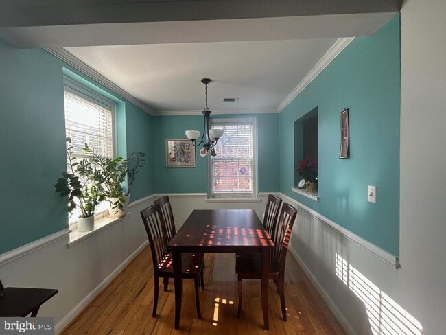 Building Photo - 3541 39th St NW