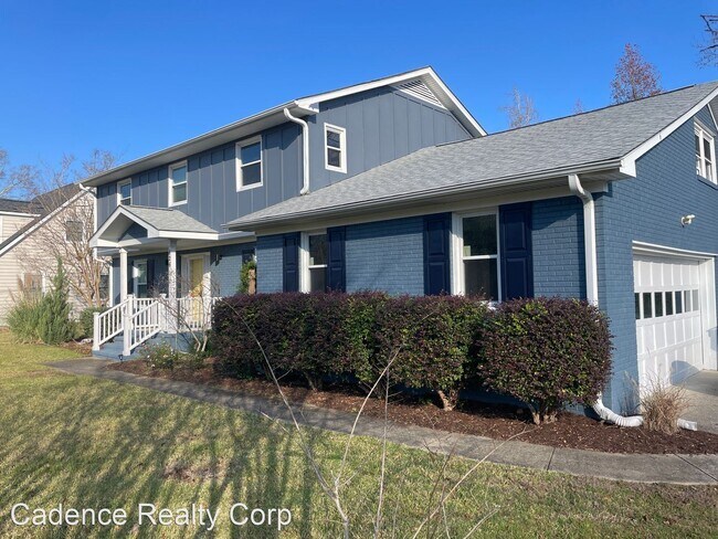 Building Photo - 4 br, 3.5 bath House - 126 Chelsea Lane