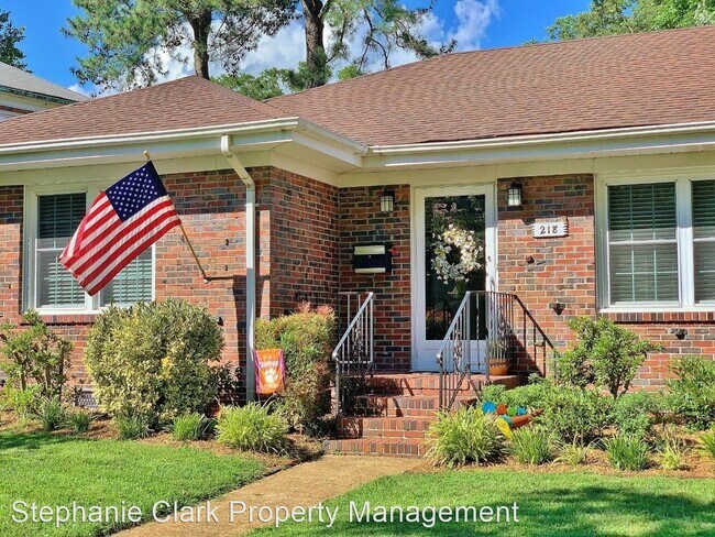 Foto del edificio - 3 br, 2 bath House - 218 Glen Echo Drive